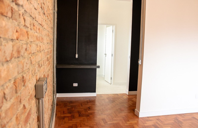 Imagem Apartamento com 1 Quarto à Venda, 29 m² em República - São Paulo Imagem Apartamento com 1 Quarto à Venda, 29 m² em República - São Paulo