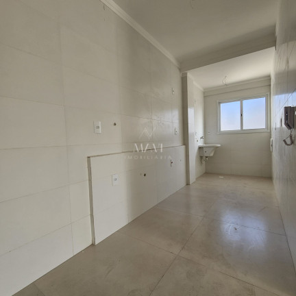 Imagem Apartamento com 2 Quartos à Venda, 77 m² em Guilhermina - Praia Grande