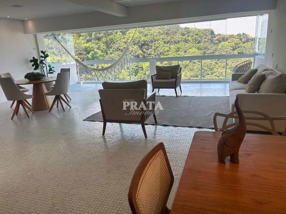 Imagem Apartamento com 4 Quartos para Alugar, 300 m² em Enseada - Guarujá Imagem Apartamento com 4 Quartos para Alugar, 300 m² em Enseada - Guarujá
