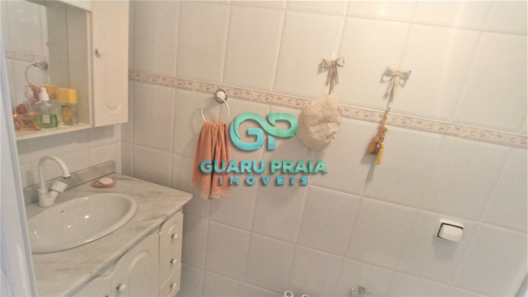Imagem Apartamento com 3 Quartos para Alugar, 100 m² em Enseada - Guarujá