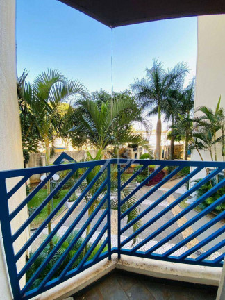 Apartamento com 3 Quartos à Venda, 87 m² em Vila Industrial - Campinas