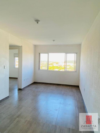 Imagem Apartamento com 2 Quartos à Venda, 53 m² em São Sebastião - Esteio