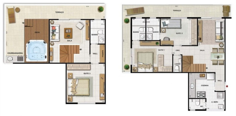 Imagem Imóvel com 4 Quartos à Venda, 160 m² em Recreio Dos Bandeirantes - Rio De Janeiro Imagem Imóvel com 4 Quartos à Venda, 160 m² em Recreio Dos Bandeirantes - Rio De Janeiro
