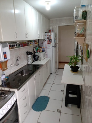 Imagem Imóvel com 3 Quartos à Venda, 80 m² em Vila Campestre - São Paulo Imagem Imóvel com 3 Quartos à Venda, 80 m² em Vila Campestre - São Paulo