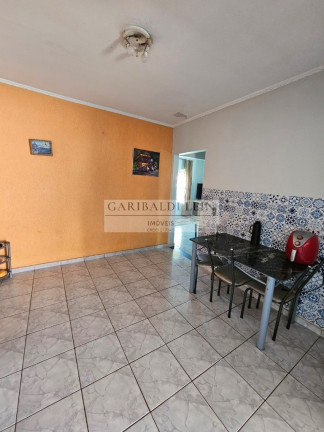 Imagem Casa com 2 Quartos à Venda, 130 m² em Parque São Jorge - Campinas