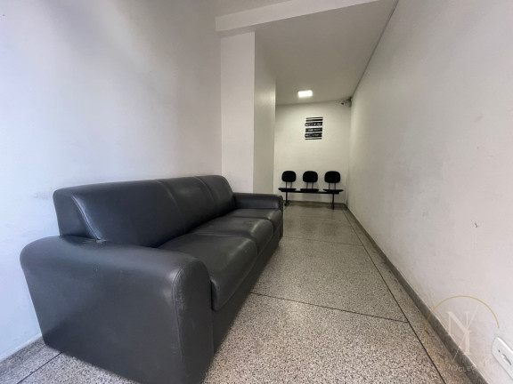 Imagem Sala Comercial para Alugar, 36 m² em Chácara Califórnia - São Paulo Imagem Sala Comercial para Alugar, 36 m² em Chácara Califórnia - São Paulo