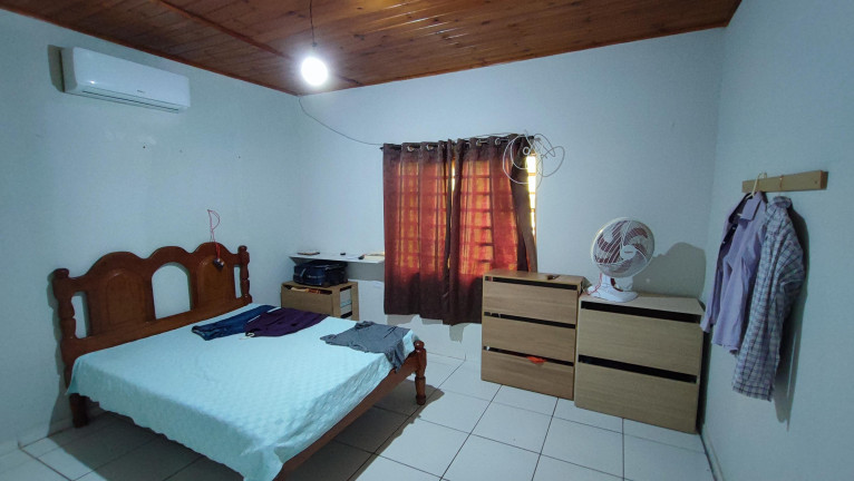Imagem Imóvel com 2 Quartos à Venda, 80 m² em Centro - Rochedo