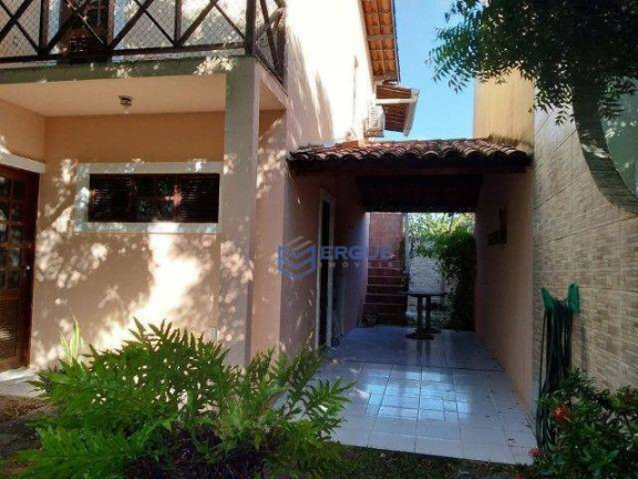 Imagem Casa com 4 Quartos à Venda, 160 m² em Boa Vista - Fortaleza