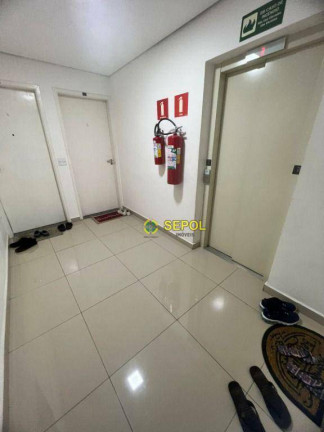 Imagem Apartamento com 2 Quartos para Alugar, 52 m² em Jardim Imperador - São Paulo Imagem Apartamento com 2 Quartos para Alugar, 52 m² em Jardim Imperador - São Paulo