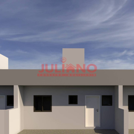 Imagem Casa com 2 Quartos à Venda, em Alpino - São Bento Do Sul Imagem Casa com 2 Quartos à Venda, em Alpino - São Bento Do Sul