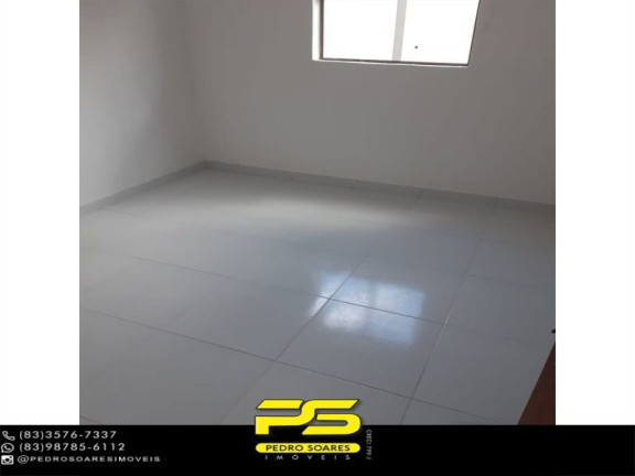 Imagem Apartamento com 3 Quartos à Venda, 60 m² em Mangabeira - João Pessoa