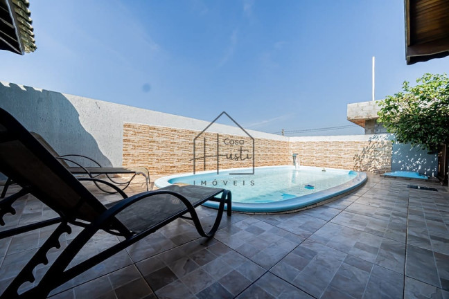 Imagem Casa de Condomínio com 3 Quartos à Venda, 244 m² em Mariápolis Ginetta - Vargem Grande Paulista Imagem Casa de Condomínio com 3 Quartos à Venda, 244 m² em Mariápolis Ginetta - Vargem Grande Paulista