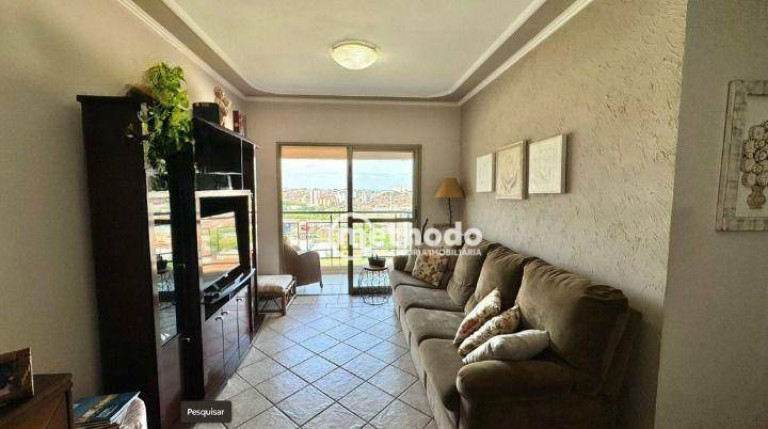 Imagem Apartamento com 3 Quartos à Venda, 90 m² em Jardim Aurélia - Campinas Imagem Apartamento com 3 Quartos à Venda, 90 m² em Jardim Aurélia - Campinas
