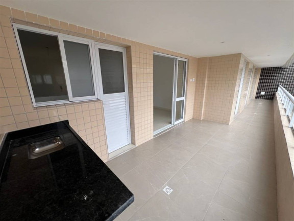Imagem Apartamento com 3 Quartos à Venda, 118 m² em Aviação - Praia Grande Imagem Apartamento com 3 Quartos à Venda, 118 m² em Aviação - Praia Grande