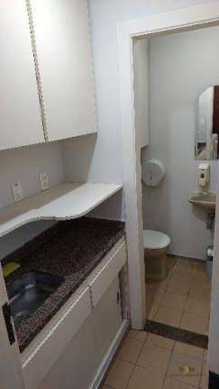 Imagem Sala Comercial à Venda, 50 m² em Vila Leopoldina - São Paulo Imagem Sala Comercial à Venda, 50 m² em Vila Leopoldina - São Paulo
