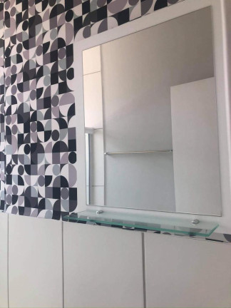 Imagem Apartamento com 2 Quartos para Alugar, 47 m² em Aparecidinha - Sorocaba Imagem Apartamento com 2 Quartos para Alugar, 47 m² em Aparecidinha - Sorocaba