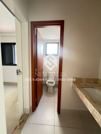 Imagem Apartamento com 3 Quartos à Venda, 91 m² em Setor Bueno - Goiânia Imagem Apartamento com 3 Quartos à Venda, 91 m² em Setor Bueno - Goiânia