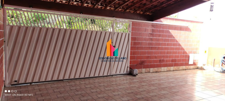 Imagem Casa com 4 Quartos à Venda, 154 m² em Girassol - Itupeva