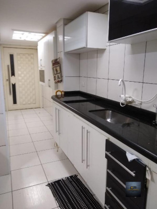 Imagem Casa com 2 Quartos para Alugar, 270 m² em Mauá - São Caetano Do Sul