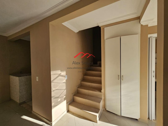 Imagem Casa com 3 Quartos à Venda, 90 m² em Parque Villa Flores - Sumaré