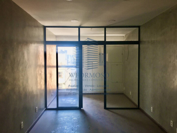 Imagem Sala Comercial à Venda, 30 m² em Centro - Rio De Janeiro