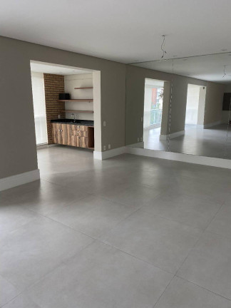 Imagem Apartamento com 3 Quartos para Alugar, 200 m² em Vila Andrade - São Paulo