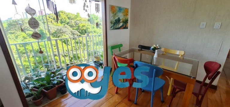 Imagem Apartamento com 3 Quartos à Venda, 90 m² em Costa Azul - Salvador