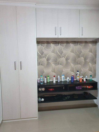 Imagem Apartamento com 2 Quartos à Venda, 78 m² em Tupi - Praia Grande