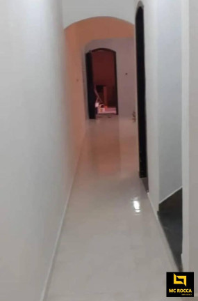 Imagem Sobrado com 3 Quartos à Venda, 180 m² em Campestre - Santo André