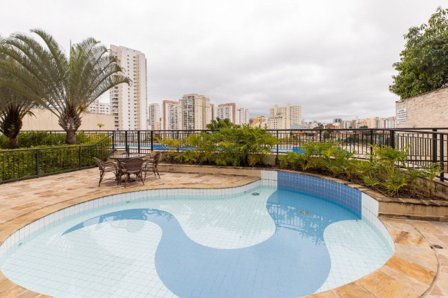 Imagem Apartamento com 2 Quartos à Venda, 81 m² em Aclimação - São Paulo Imagem Apartamento com 2 Quartos à Venda, 81 m² em Aclimação - São Paulo