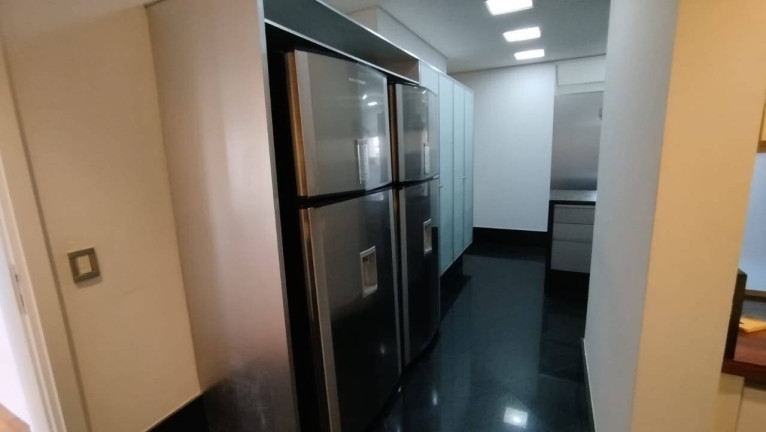 Imagem Apartamento com 5 Quartos para Alugar, 512 m² em Vila Nova Conceição - São Paulo