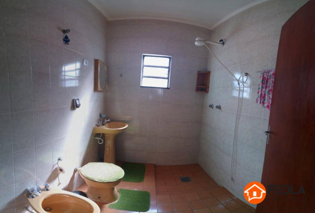 Imagem Casa com 3 Quartos à Venda, 140 m² em Jardim São Vito - Americana Imagem Casa com 3 Quartos à Venda, 140 m² em Jardim São Vito - Americana