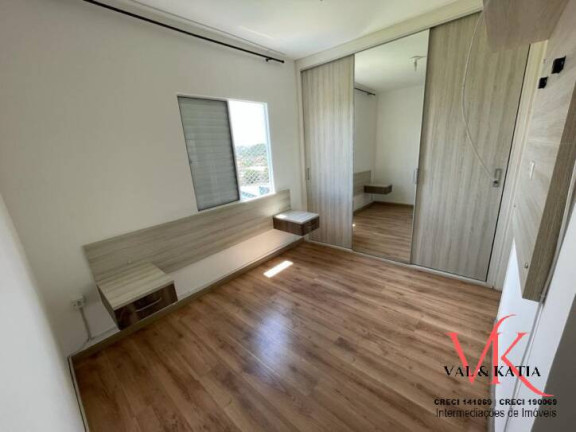 Imagem Apartamento com 2 Quartos à Venda, 68 m² em Parque Santo Antônio - Taubaté