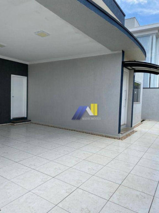 Imagem Casa com 3 Quartos à Venda, 200 m² em Pousada Dos Campos Iii - Pouso Alegre