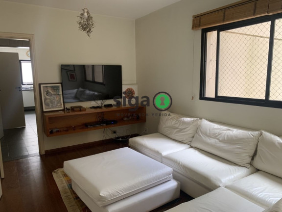 Imagem Apartamento com 4 Quartos à Venda, 272 m² em Vila Andrade - São Paulo Imagem Apartamento com 4 Quartos à Venda, 272 m² em Vila Andrade - São Paulo