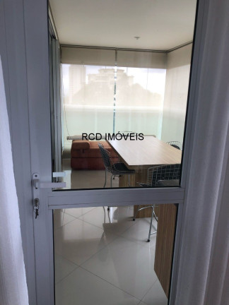 Imagem Apartamento com 3 Quartos à Venda, 154 m² em Vila Yara - Osasco
