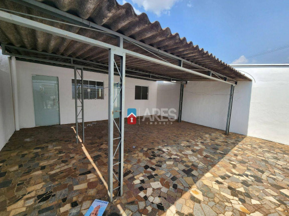 Casa com 3 Quartos à Venda, 90 m² em Santa Rita De Cassia - Santa Bárbara D'oeste