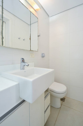 Imagem Apartamento com 2 Quartos à Venda, 98 m² em Brooklin Paulista - São Paulo Imagem Apartamento com 2 Quartos à Venda, 98 m² em Brooklin Paulista - São Paulo