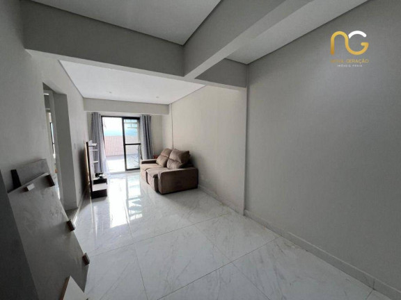 Imagem Cobertura com 2 Quartos à Venda, 135 m² em Tupi - Praia Grande