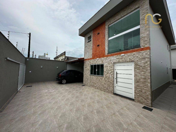 Imagem Casa com 5 Quartos à Venda, 200 m² em Mirim - Praia Grande Imagem Casa com 5 Quartos à Venda, 200 m² em Mirim - Praia Grande