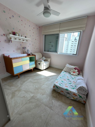 Imagem Apartamento com 3 Quartos à Venda, 114 m² em Moema - São Paulo