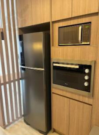 Imagem Apartamento com 1 Quarto para Alugar, 44 m² em Paraiso - São Paulo Imagem Apartamento com 1 Quarto para Alugar, 44 m² em Paraiso - São Paulo