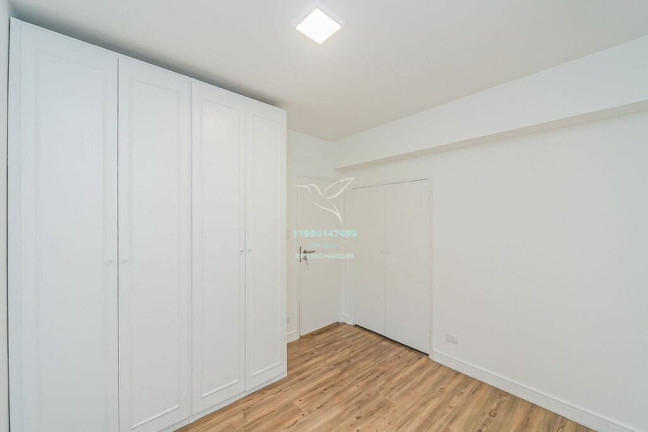 Imagem Apartamento com 3 Quartos à Venda, 94 m² em Moema - São Paulo