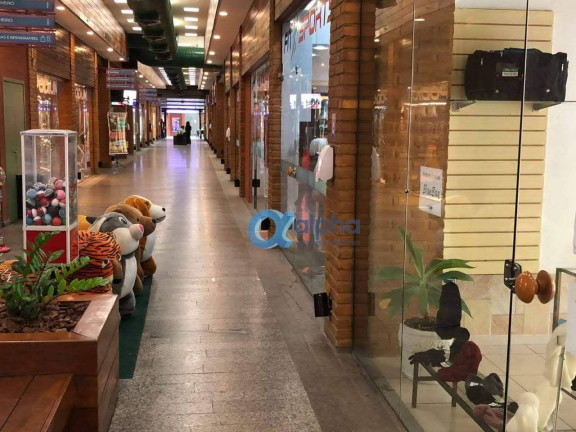 Imagem Loja para Alugar, 30 m² em Itaipava - Petrópolis