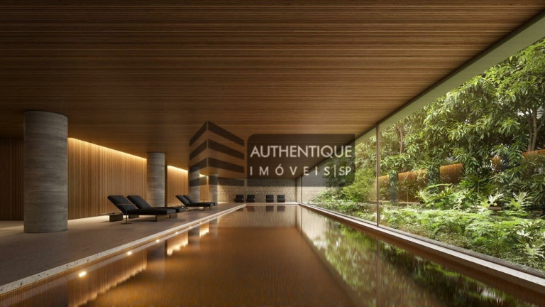 Imagem Apartamento com 4 Quartos à Venda, 403 m² em Jardins - São Paulo