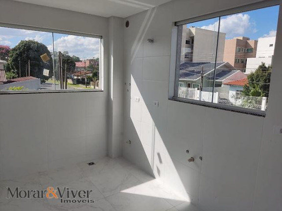 Imagem Apartamento com 3 Quartos à Venda, 62 m² em Cidade Jardim - São José Dos Pinhais Imagem Apartamento com 3 Quartos à Venda, 62 m² em Cidade Jardim - São José Dos Pinhais