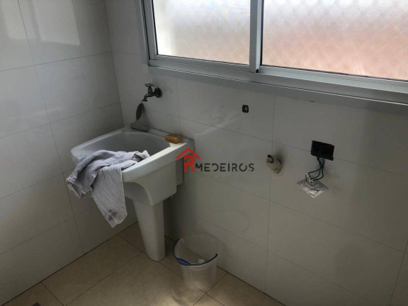 Imagem Apartamento com 1 Quarto à Venda, 46 m² em Tupi - Praia Grande