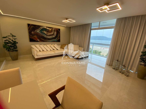 Imagem Apartamento com 3 Quartos à Venda, 147 m² em Gonzaga - Santos