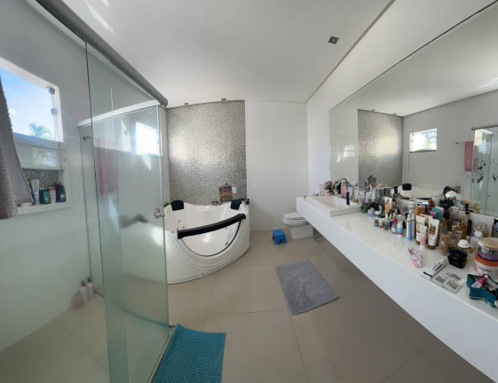 Imagem Casa de Condomínio com 3 Quartos para Alugar, 200 m² em Outeiro Da Glória - Porto Seguro