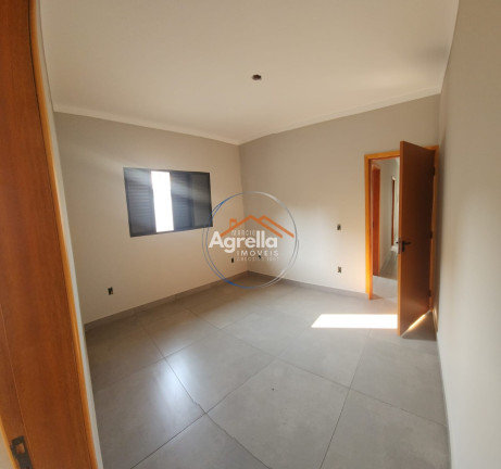 Imagem Casa com 2 Quartos à Venda, 78 m² em Jardim Maria Beatriz - Mogi Mirim